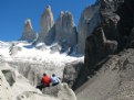 Picture Title - Torres del Paine