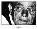 Picture Title - street poortrait