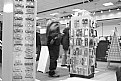 Picture Title - Man In Store