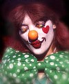 Picture Title - Young Clown