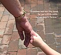 Picture Title - I love Grandma...