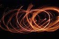 Picture Title - Circles of Fire