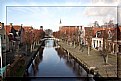Picture Title - Sloten, the smallest city in Holland