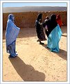 Picture Title - Women of the desert....