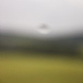 Picture Title - landscape with rain drop no.1