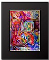 Picture Title - Camelot Abstract-I