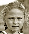 Picture Title - Blond kid