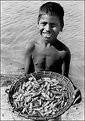 Picture Title - Fish Boy