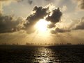 Picture Title - Miami Sunset