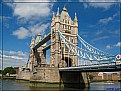 Picture Title - Tower Bridge of London