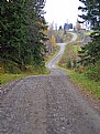 Picture Title - Road with a view