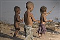 Picture Title - Children of Cambodia 3