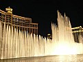 Picture Title - Bellajio Fountains