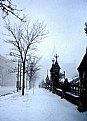 Picture Title - Snowday/Parliament Hill 1