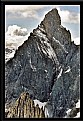 Picture Title - Monte Bianco