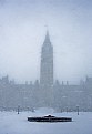 Picture Title - Snowday/Parliament Hill 2