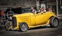 Picture Title - The Yellow Rod