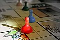 Picture Title - The Game of Clue 