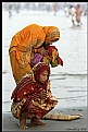 Picture Title - Indian Women