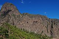 Picture Title - Mountains of La Palma Island