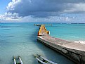 Picture Title - Cancun Pier