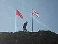 Picture Title - Atatürk and Cyprus