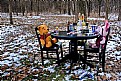 Picture Title - 100 acre woods goes ghetto