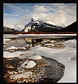 Picture Title - Mount Rundle