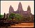 Angkor Sunrise 2