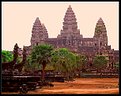 Picture Title - Angkor Sunrise 2