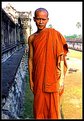 Picture Title - Monk of Angkor