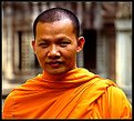 Picture Title - Portrait of a Monk