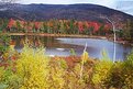 Picture Title - Small Fall Lake