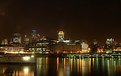 Picture Title - Night on Thames