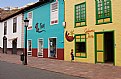 Streets of San Sebastian