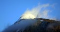 Picture Title - Windy in Morzine