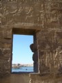 Picture Title - Window on the Nile