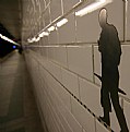 Picture Title - Subway Wall