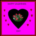 Picture Title - HAPPY VALENTINES DAY