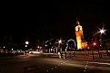 Picture Title - London at Night