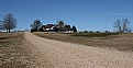 Picture Title - A beautiful day and some dried up vines.