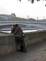 Picture Title - VALENTINE IN PARIS