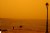 Sandstorm at Heraklion