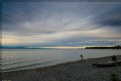 Picture Title - Fishing at Sundown