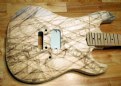 Picture Title - Guitar 13, from photo VH-13