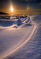 Picture Title - Sunset Winter