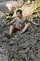 Picture Title - playing in the mud