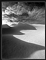 Picture Title - White Dunes