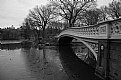 Picture Title - Bow Bridge