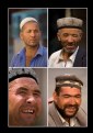 Picture Title - Xinjiang Portrait